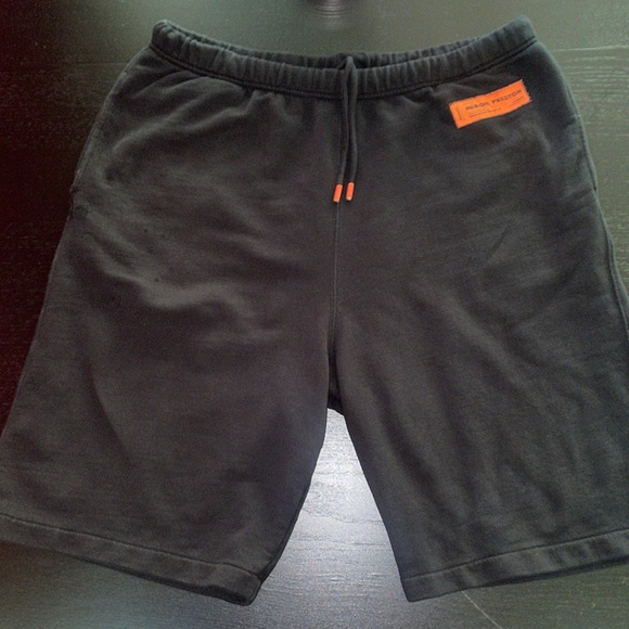 Heron Preston Shorts